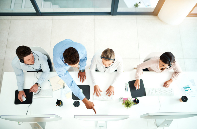 10 Im Glück Was Ist Passiert Die wichtigsten Erfolgsfaktoren für den Umgang mit Spitzenkräfte im