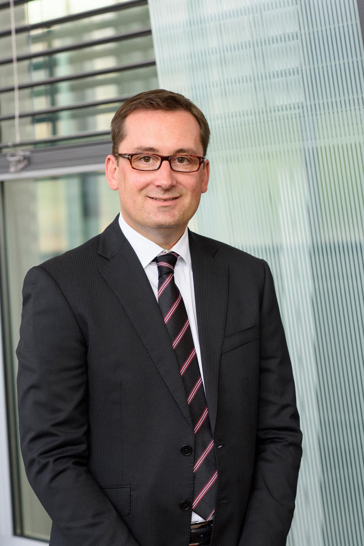 5 minutes with Jürgen Wax, CEO of Josef Gartner GmbH