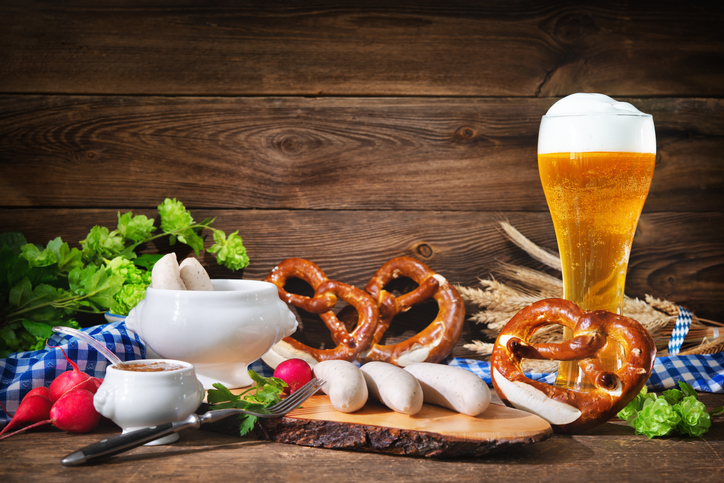 Beer in Bavaria – an overview of the Bavarian art of brewing